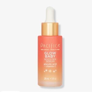 Pacifica Glow Baby Vitamin C Booster Serum  new